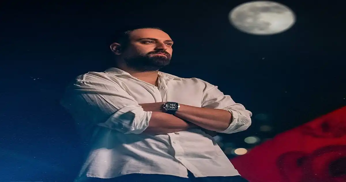 دانلود آهنگ احمد صفایی بغض