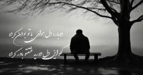 دانلود آهنگ دوباره دل هوای با تو بودن کرده آرش دلفان