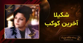 دانلود آهنگ شکیلا آخرین کوکب: لایی لایی من به جای تو شکستم