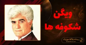دانلود آهنگ ویگن شکوفه ها